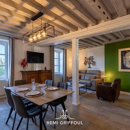 The Lighthouse Charming Apartment Beach & City Center 2-4 Pers オンフルール エクステリア 写真